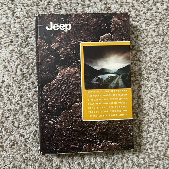 Jeep Men's Boxer Brief Size XXL - Picture 8 of 9